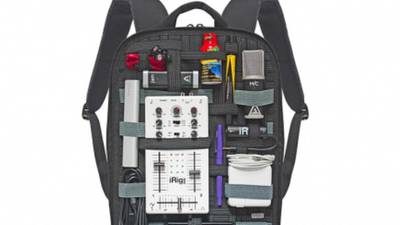 Travel Gear: Compact gadgets for on the go