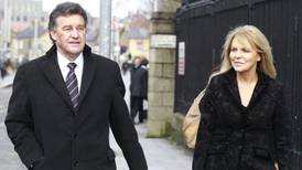 Jackie Lavin settles her action against Bill Cullen