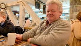 Election 2020: Politics on the menu in Donegal coffee shop