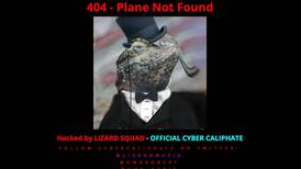 Malaysia Airlines website hacked by ‘IS group’