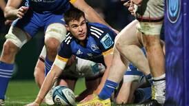 Win a pair of premium tickets to Leinster Vs Racing 92