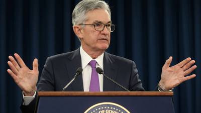 Stocktake: Markets may have driven Powell’s policy U-turn
