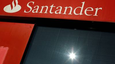 Santander makes offer for RBS’s Williams & Glyn arm