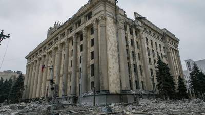 War in Ukraine: 10 terms and concepts explained