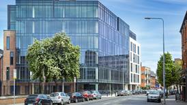 More than €2bn invested in commercial property market so far this year