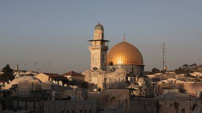 Israel furious as Unesco criticises treatment of Jerusalem’s holy sites