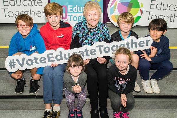 Educate Together schools salute ‘radical’ founders 40 years ago