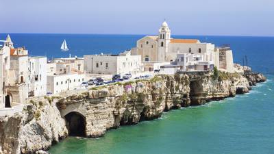 Ask Joan: Walking in Puglia and a family trip to the Costa de la Luz