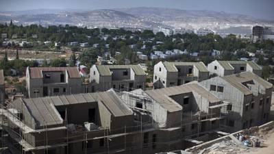 Israeli election: liberal atheist settlers bring price boom to Ariel