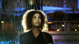 Neneh Cherry tries to escape her past in Stockholm