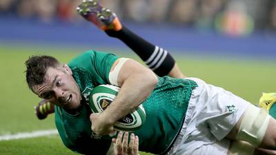 Ireland triumph in RWC and Tiger roars back: Predictions for 2019