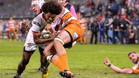 Ulster stay unbeaten after dramatic draw with the Cheetahs