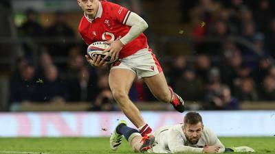 Retirements, career moves and injuries take predictable toll on Wales  