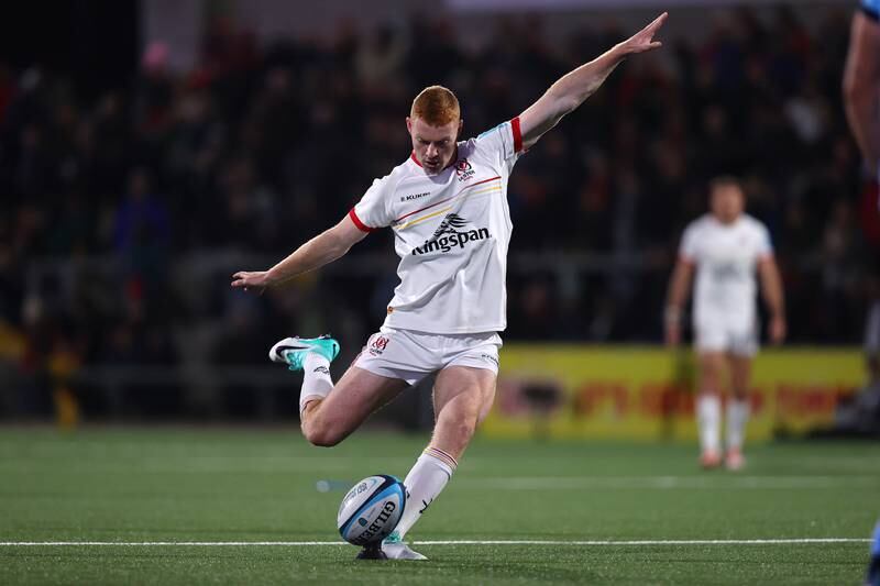 Ulster are in must-win territory in what could be an edgy affair against Cardiff