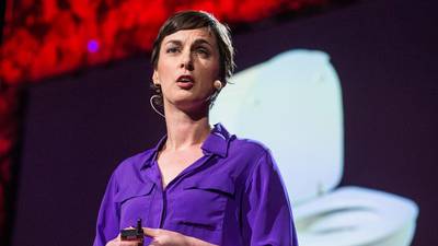 Web Log: Unheard Voices shines light on niche TED talks