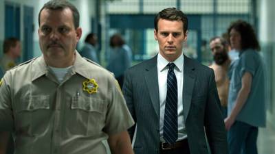 Mindhunter’s clichéd characters add nothing new to latest Netflix drama