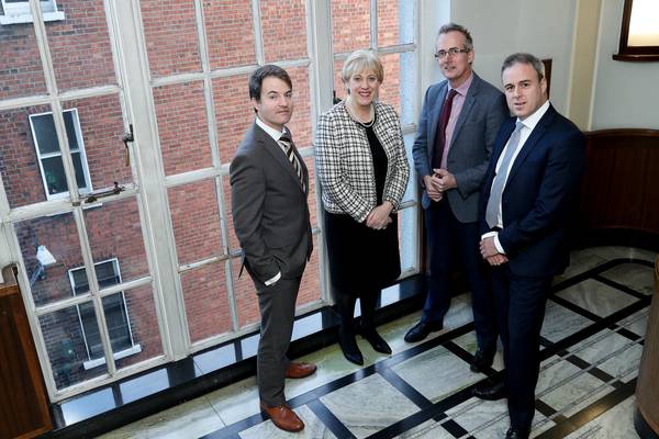 New Smart Tech fund for Irish start-ups raises €23m