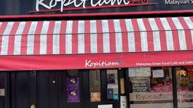 Kopitiam review: restaurant quality Malaysian dishes delivered to your door