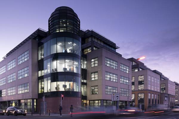 Two office investments in Dublin’s docklands for €32m