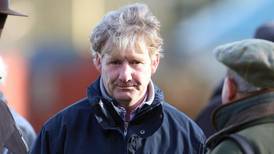 Philip Fenton’s stables visited by BHA