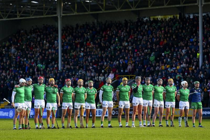 Cadogan says powerful physicality just one part of winning Limerick package  