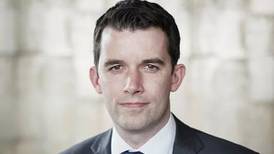 Tom Fitzpatrick appointed editor of Irish Examiner