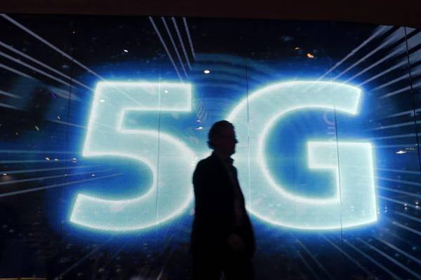 5G: Is latest technological revolution already a missed opportunity?