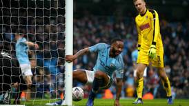 Ruthless Man City hit tier two Rotherham United for seven