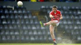 Cork make two changes for League semi-final against Dublin