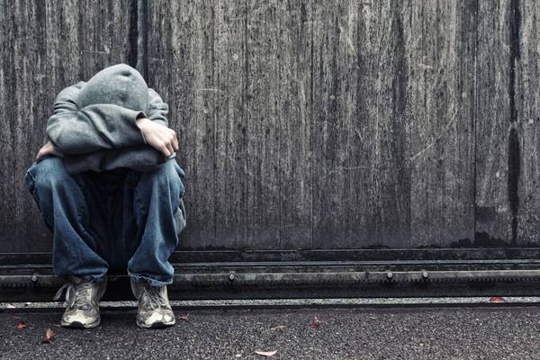 Homeless children experiencing ‘significant’ mental health difficulties
