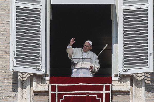 Vatican to open debate on married men joining priesthood