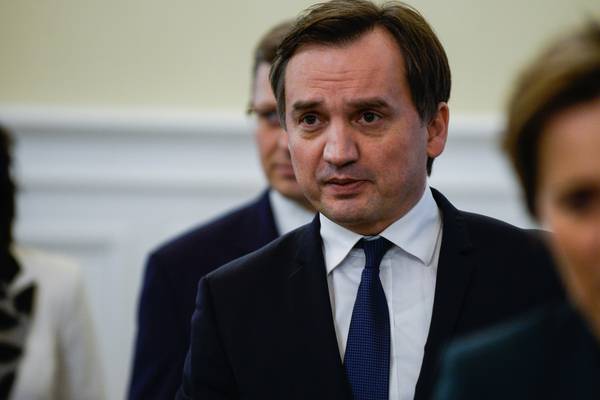 EU move against Polish reforms stirs up parliamentary election race