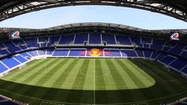 London Irish to play Saracens fixture in New York
