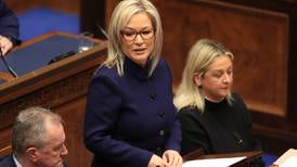 How the world reported Michelle O’Neill’s election as First Minister of Northern Ireland