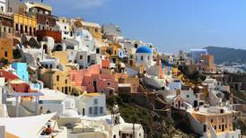 Government price-hiking policies strangling Greek tourism