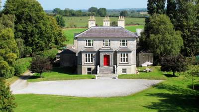 Tipp v Kilkenny for stately homes