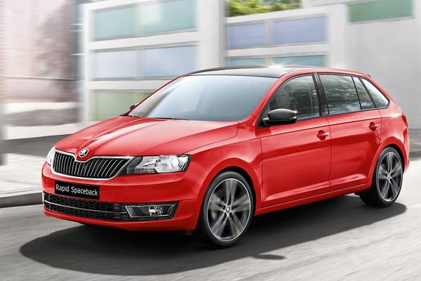 Times have changed for Skoda as it struggles to sell its cheaper cars