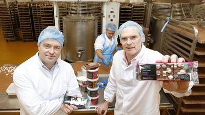 Baker Broderick's in €6.5m deal with Aldi