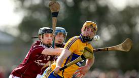Colin Ryan earns Clare a late draw in edgy affair