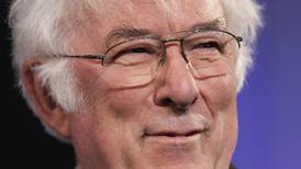 Poets Heaney and Longley read in Galway