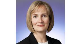 Irishwoman Ann-Marie Holmes appointed to senior Intel role