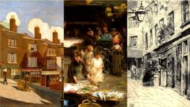 Painting Dublin: A visual history of Ireland’s capital city