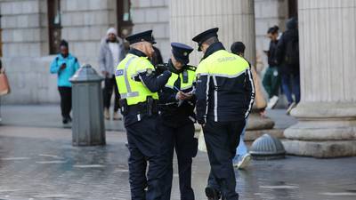 Policing Authority has no plans to provide clarity to gardaí around use of force