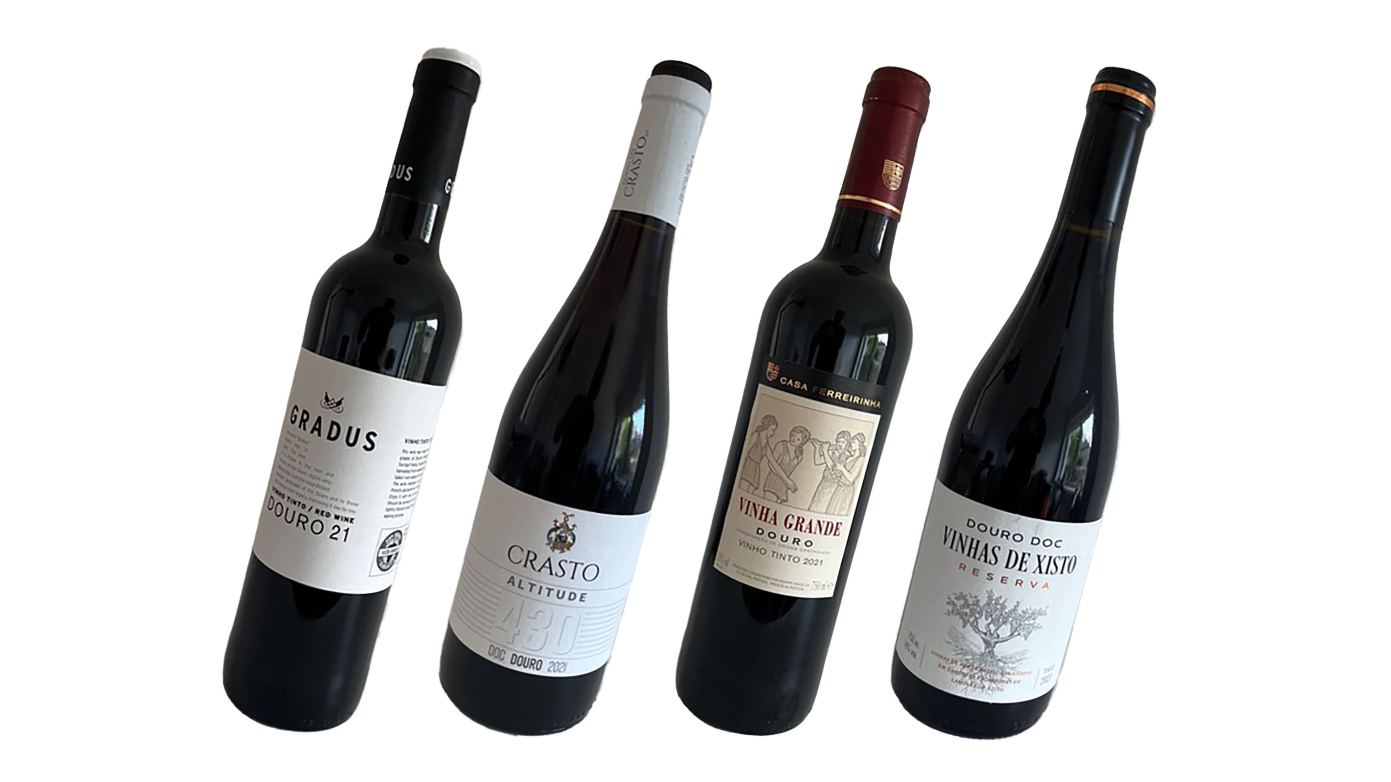 洋書 Port Wine Quinras of the Douro Port wine quintas of the Douro Valley - Taylor Fladgate