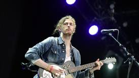 Hozier releases new single with powerful video. Shame about the song