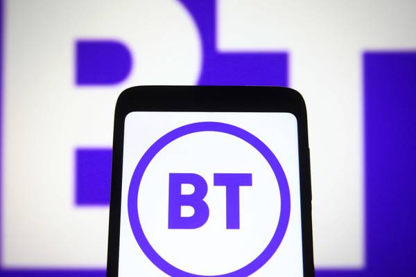 Patrick Drahi’s Altice raises stake in BT to 18%
