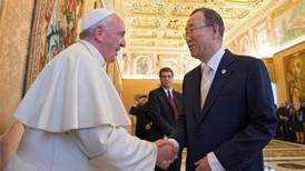 UN torture watchdog urges Vatican to pursue abusers