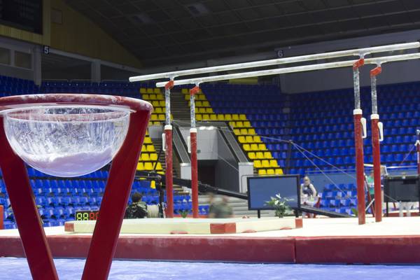 Gymnast medal controversy: Mother of girl (11) calls for antiracism training for all sports officials