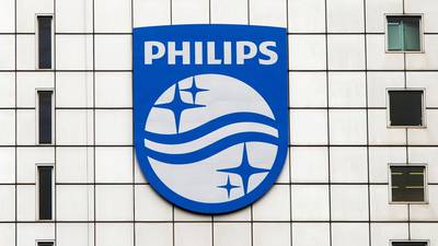 How many lightbulbs will it take to change Philips’ fortunes?