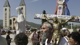 Vatican reforms process for evaluating alleged visions of Virgin Mary to combat hoaxes